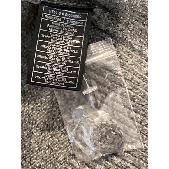 BB DAKOTA If You Fancy Rhinestone Embellished Crewneck Sweater - Picture 9 of 11